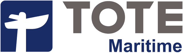 tote maritime logo