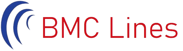 bmc lines logo