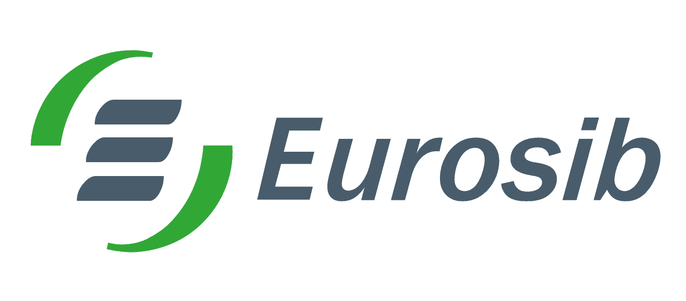 Eurosib logo