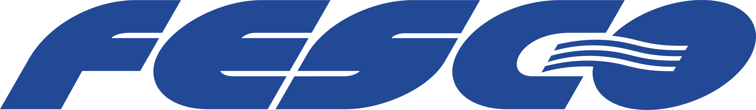 fesco logo
