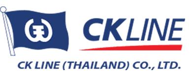 CK Line logo
