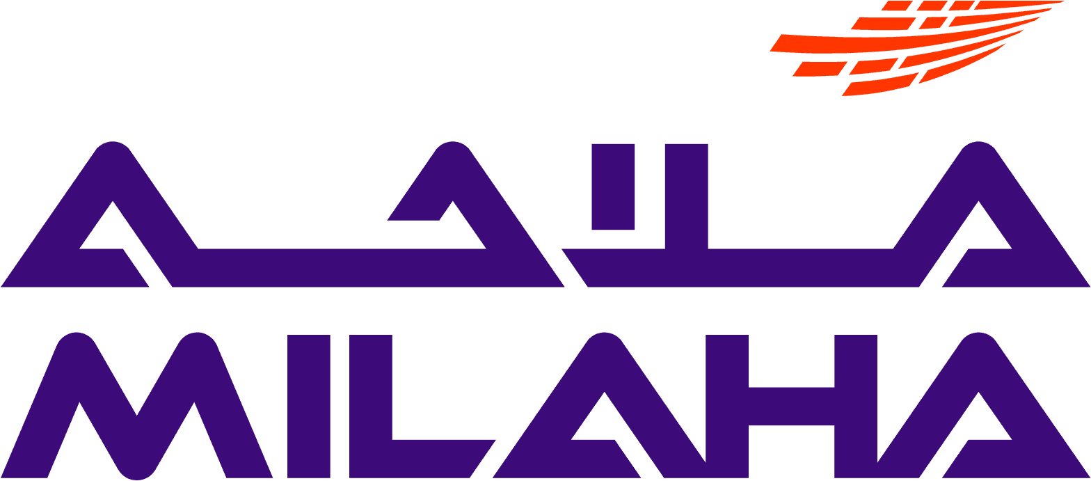 Milaha logo