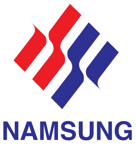 namsung logo