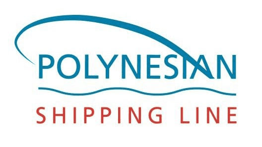 polynesia line logo