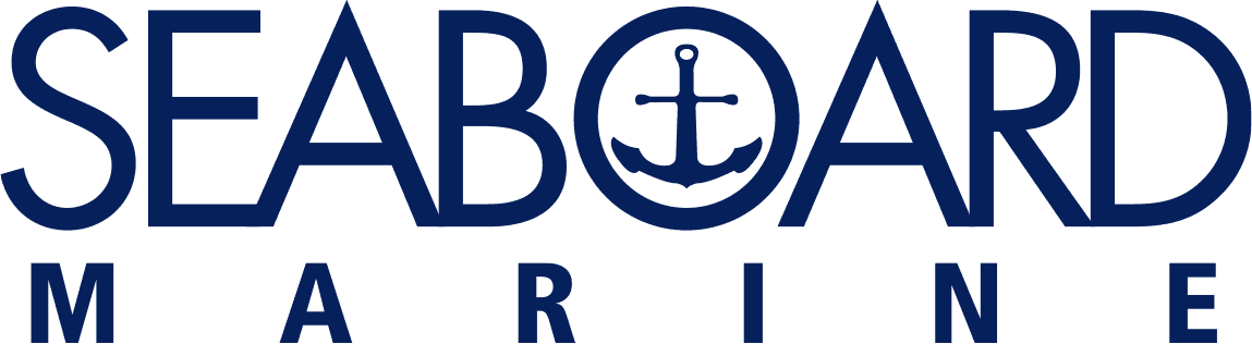 seabord marine logo
