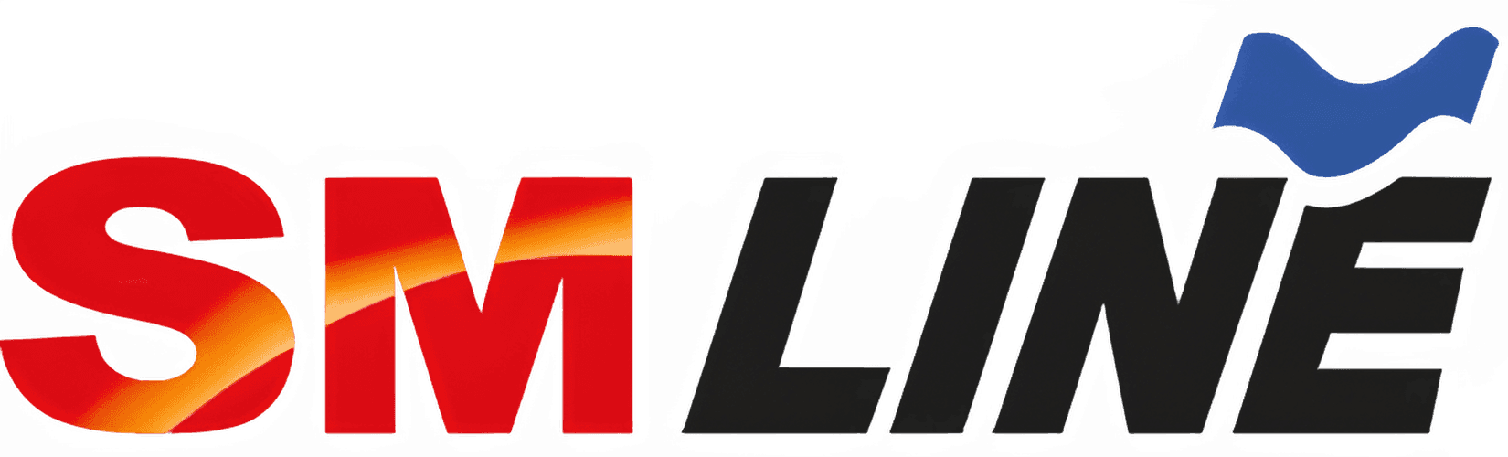 SM Line logo
