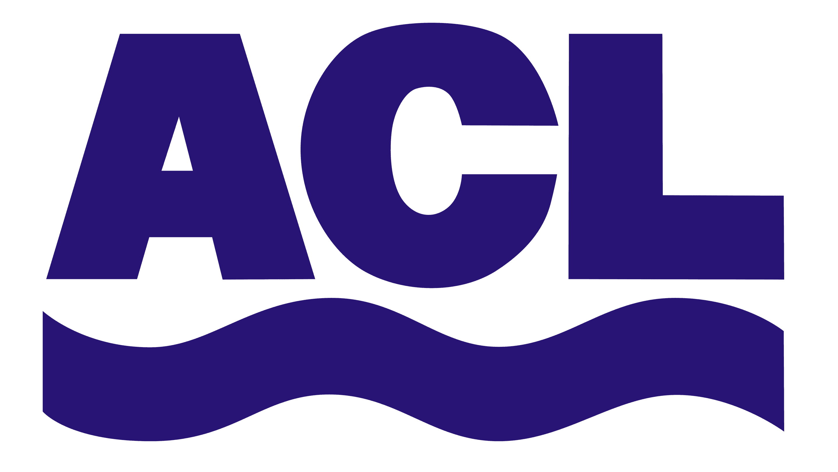 ACL logo