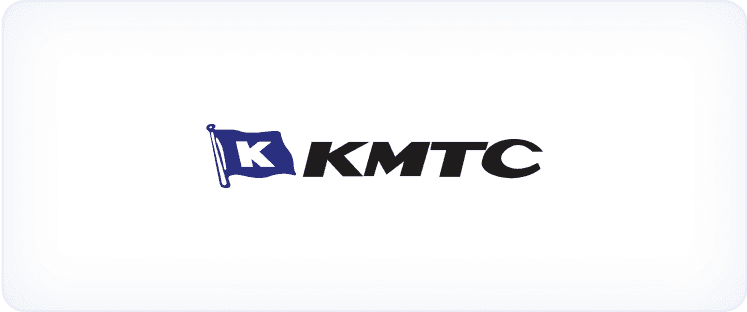kmtc logo