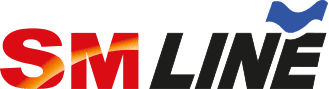 SM Line logo