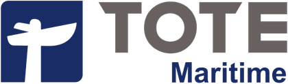 TOTE Maritime logo