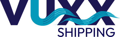 VUXX Shipping logo