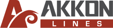 Akkon Lines logo