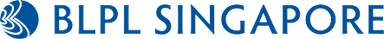 BLPL Singapore logo