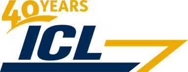 ICL logo