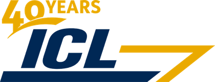 ICL logo