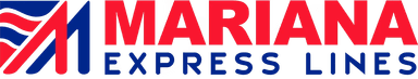 Mariana Express Lines logo