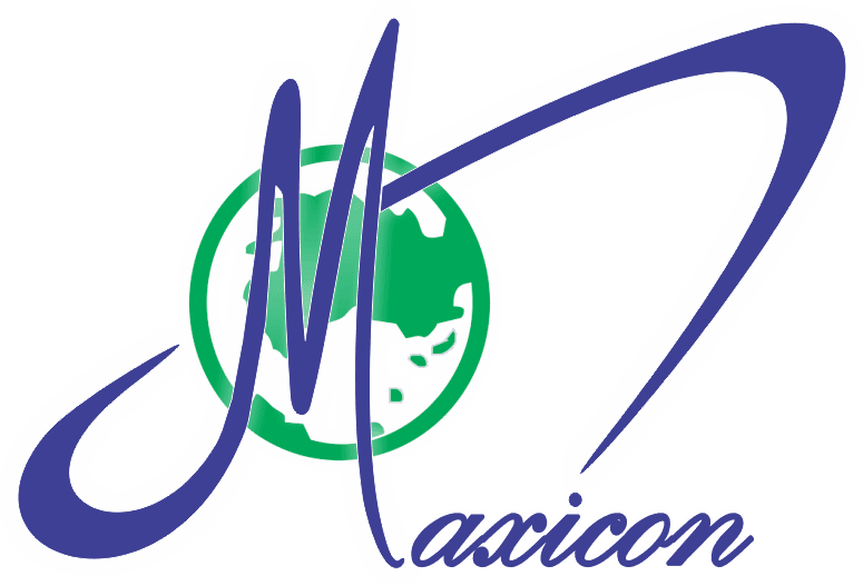 Maxicon Container Line logo