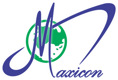 Maxicon Container Line logo