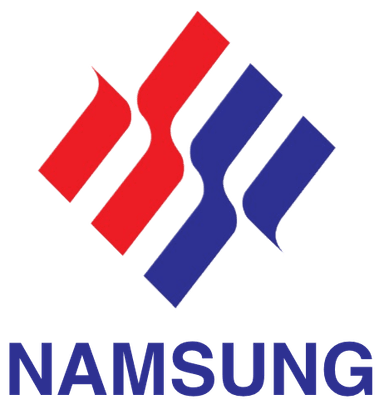 Namsung logo