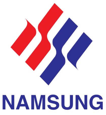 Namsung logo