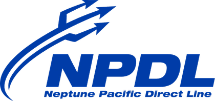 Neptune logo