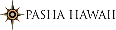 Pasha Hawaii logo