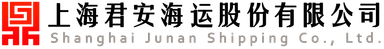 Shanghai Junan Shipping logo