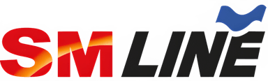SM Line logo