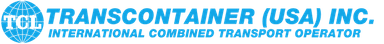 TransContainer logo