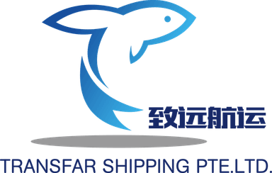 Transfar Shipping logo