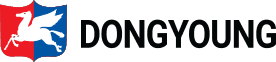 dong young logo
