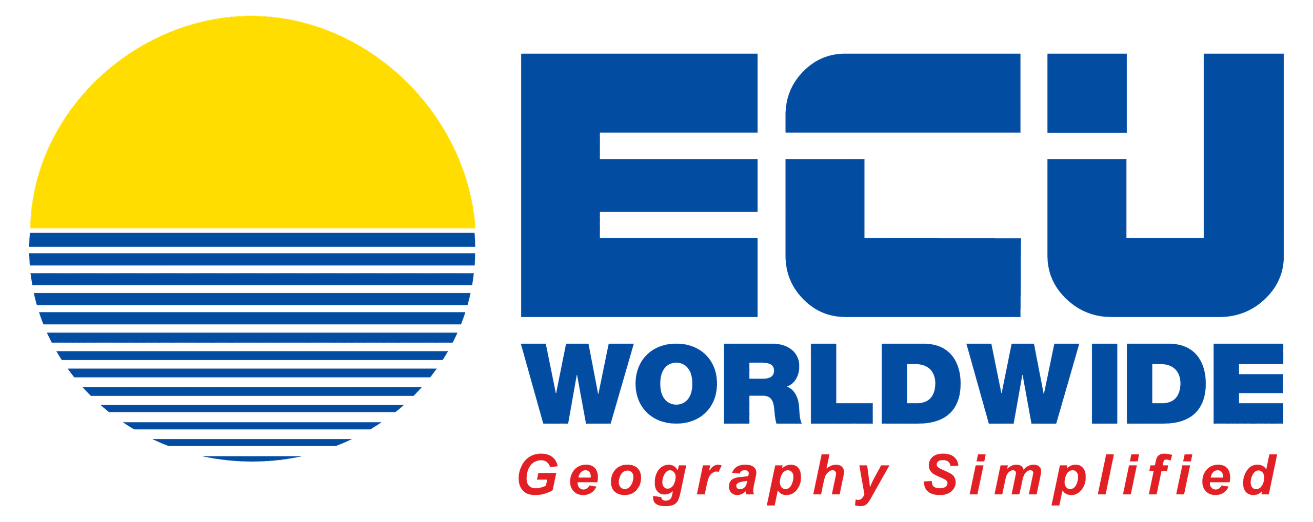 ECU logo