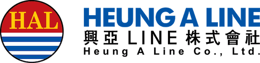 Heung A Line Logo