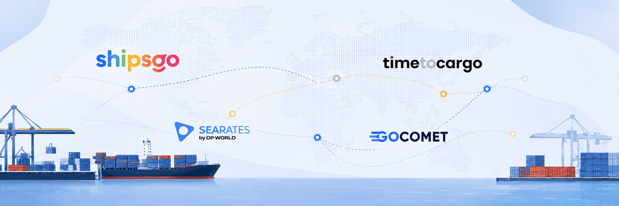 SeaRates Tools Alternatives: Which Platform Fits Your Business?