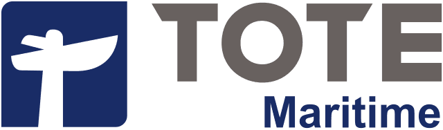 TOTE Maritime logo