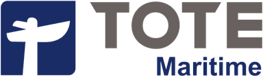 TOTE Maritime logo