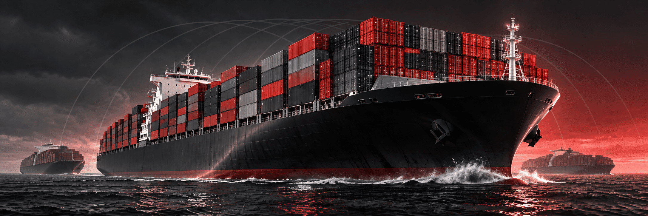 The Biggest Container Ship in the World in 2026