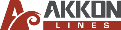 Akkon Lines logo
