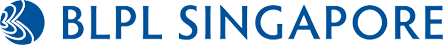 BLPL Singapore logo