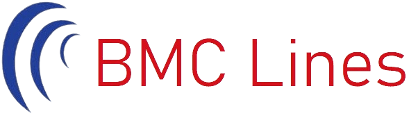 BMC Lines Shipping logo