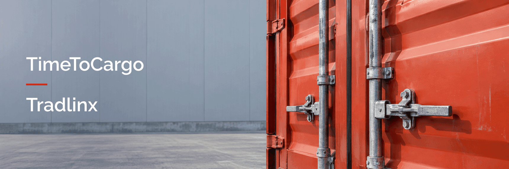 TimeToCargo vs Tradlinx Container Tracking Compared