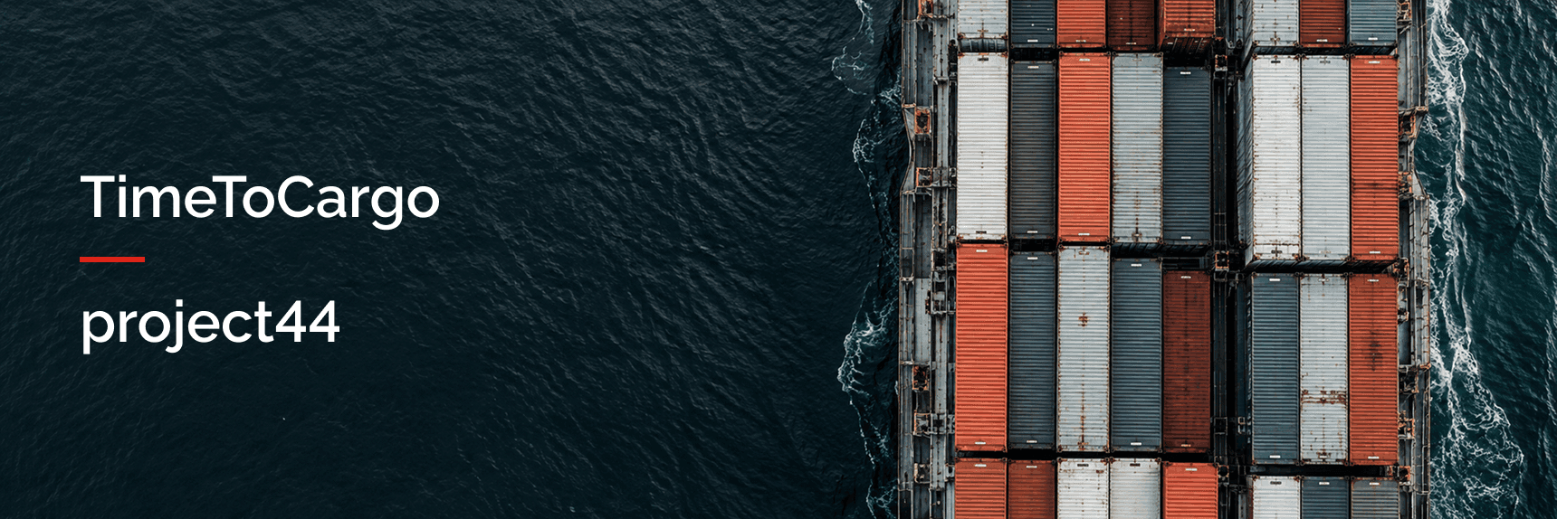 TimeToCargo vs project44: Ocean Tracking Compared