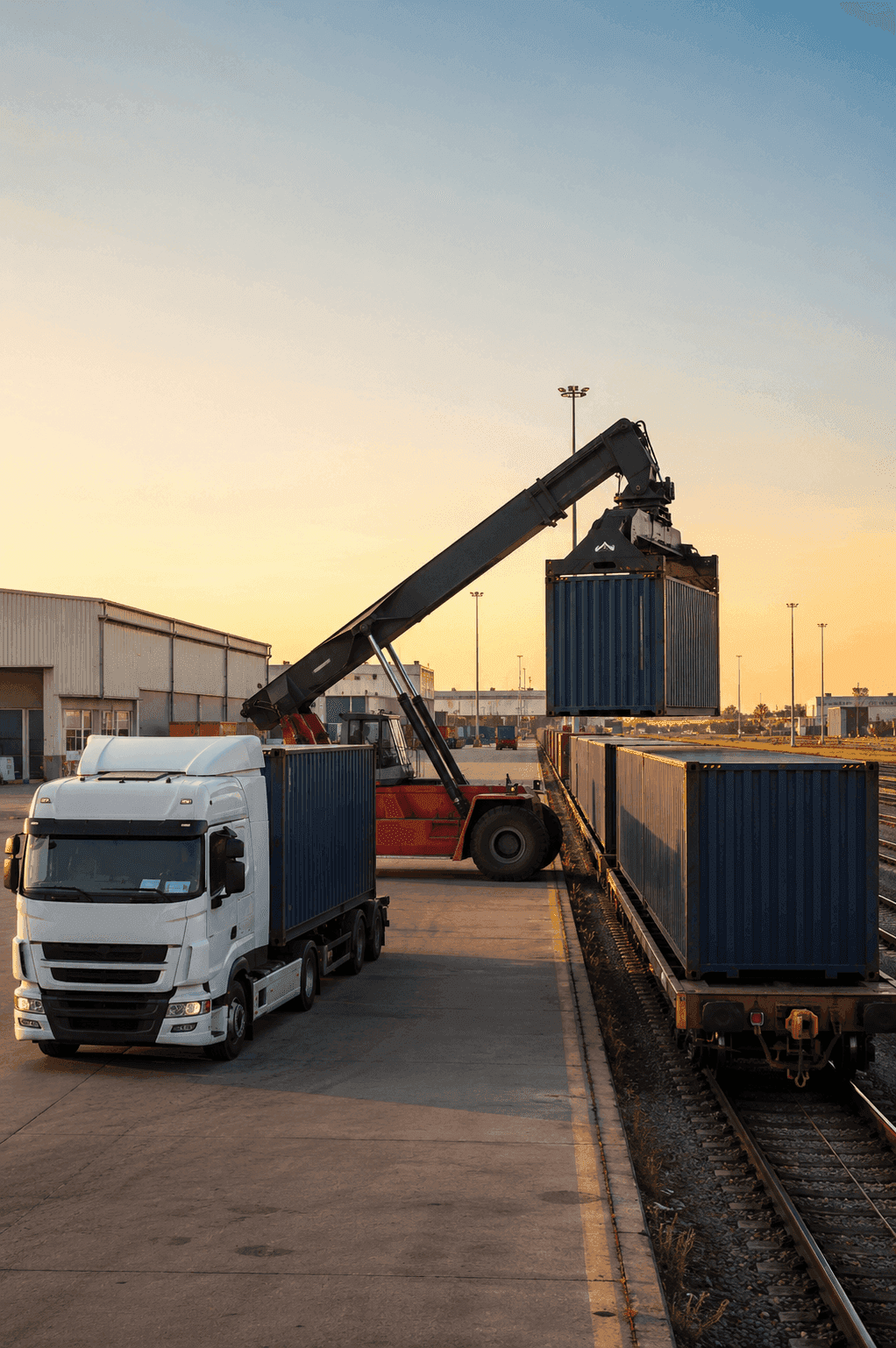 FCA vs CPT vs CIP Incoterms® 2020