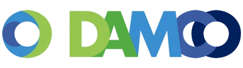 damco logo