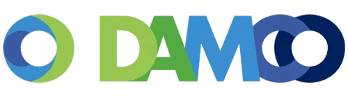 Damco logo