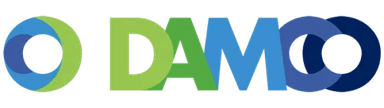 Damco logo
