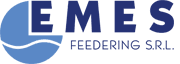 Emes Feedering logo