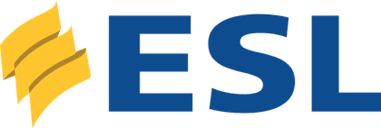 ESL logo