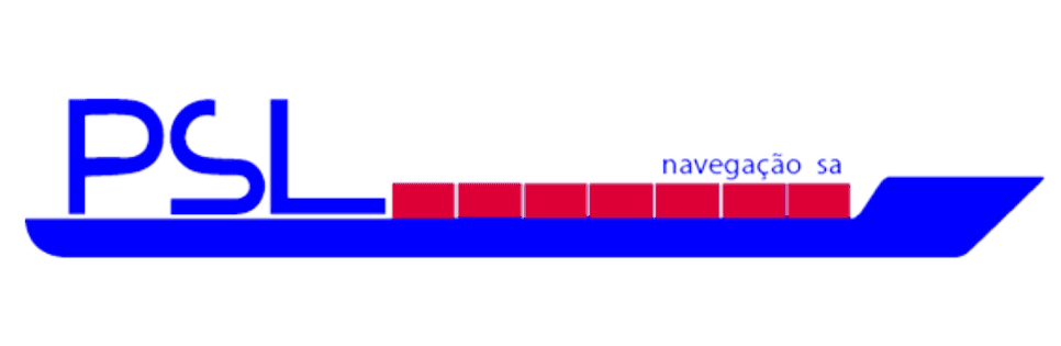 PSL Navegacao logo