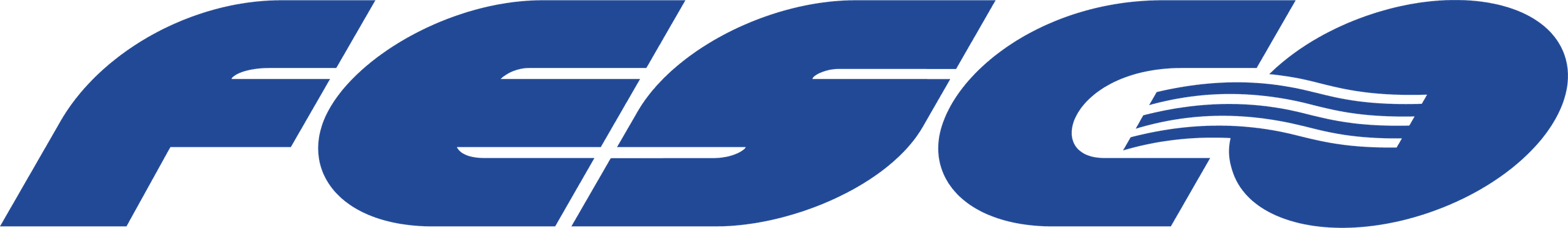 FESCO logo